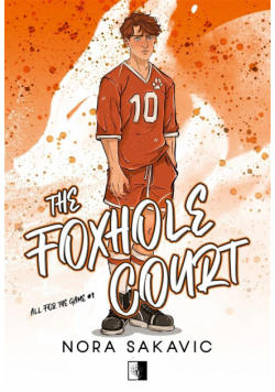 The Foxhole Court w.2