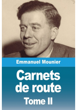 Carnets de route