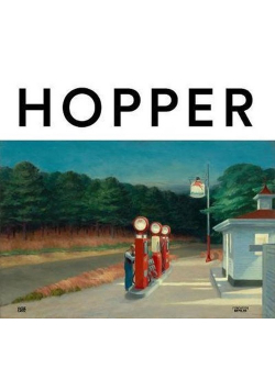 Edward Hopper