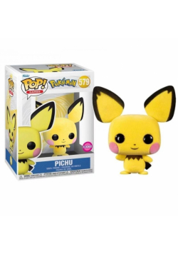 Funko Figurka POP Games: Pokemon Pichu