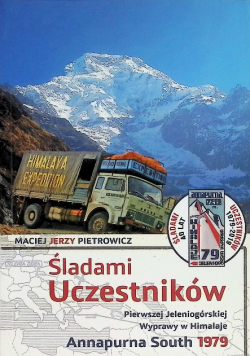 Śladami uczestników