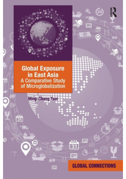 Global Exposure in East Asia