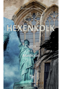 Hexenkolk - Cuna de la Maldición