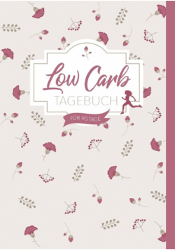 Low Carb Diät Tagebuch
