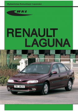 Renault Laguna modele 1994 1997