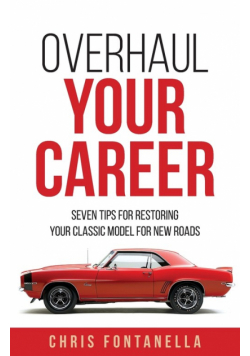Overhaul Your Career