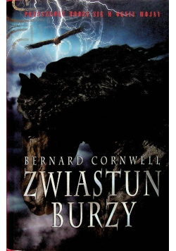 Zwiastun burzy