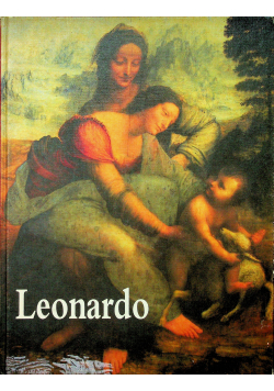 Leonardo da Vinci Festoi Eletmuve