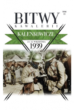 Bitwy Kawalerii Tom 22