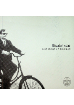Niezatarty ślad