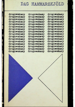 Dag Hammarskjold drogowskazy