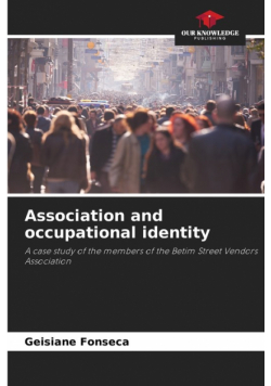 Association and occupational identity