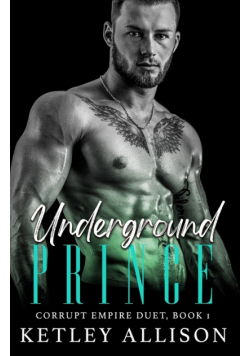 Underground Prince