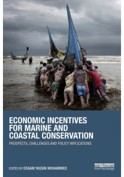 Economic Incentives for Marine and Coastal Conservation