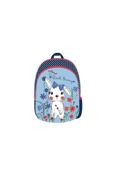 Plecak dziecięcy Little Bunny