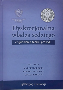 Dyskrecjonalna władza sędziego