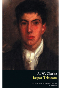 Jaspar Tristram (Valancourt Classics)
