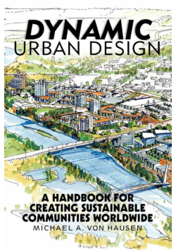 Dynamic Urban Design