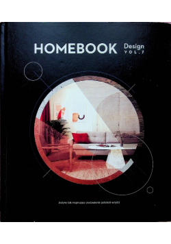 Homebook design Vol 7