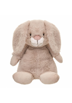 Króliczek Ninio 30cm beżowy