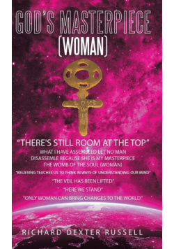 God's Masterpiece (Woman)