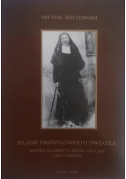 Blask prawdziwego światła