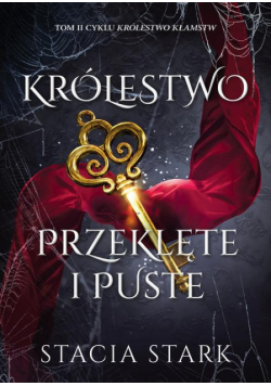 Królestwo przeklęte i puste