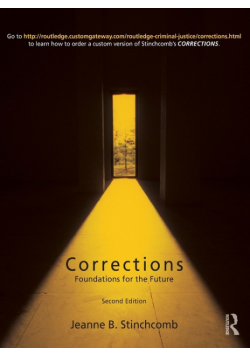 Corrections