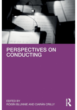 Perspectives on Conducting