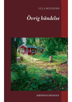 Övrig händelse