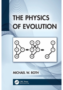 The Physics of Evolution