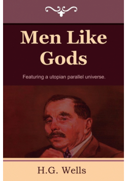 Men Like Gods