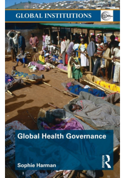 Global Health Governance
