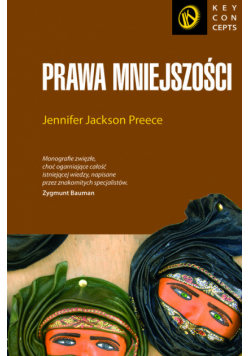Prawa mniejszości