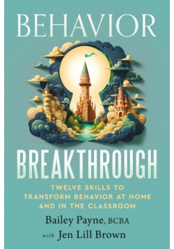 Behavior Breakthrough