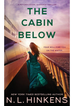 The Cabin Below