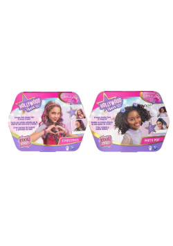Cool Maker: Zestaw uzupełniający Hollywood Hair