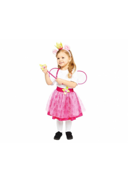 Strój Peppa Fair Princess Set rozm. 3-4 lat