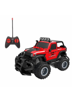 Samochód R/C Jeep Raptor