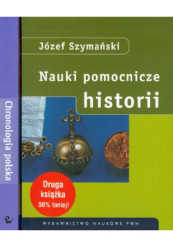 Nauki pomocnicze historii / Chronologia polska