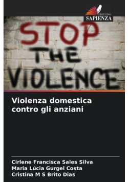 Violenza domestica contro gli anziani