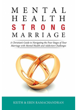 Mental Health Strong Marriage