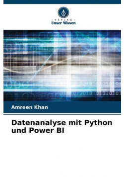Datenanalyse mit Python und Power BI