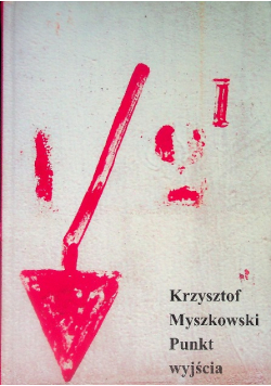 Punkt wyjścia