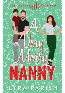 A Very Merry Nanny