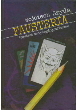 Fausteria