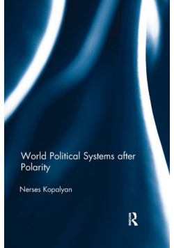 World Political Systems after Polarity