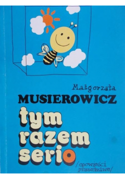 Tym razem serio