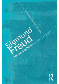 Sigmund Freud