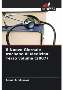 Il Nuovo Giornale Iracheno di Medicina